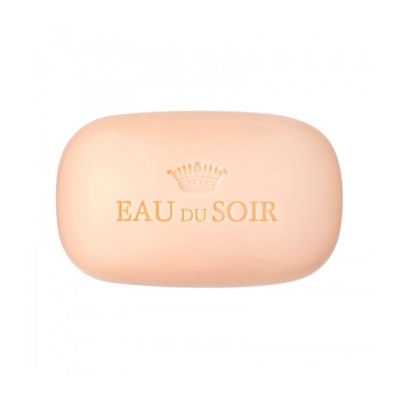 Sisley Eau De Soir Savon Parfumé Saponetta Profumata 100 G