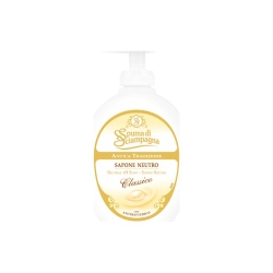 Spuma Di Sciampagna Sapone Liquido Classico 250 Ml