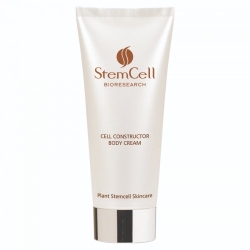 Stemcell Cell Cconstructor Body Cream Crema Idratante Corpo 200 Ml