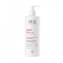 Svr Topialyse Ultra Fondente Crema Per Pelle Secca 400 Ml