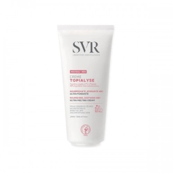 Svr Topialyse Creme Crema Nutriente Per Pelle Secca E Sensibile 200 Ml