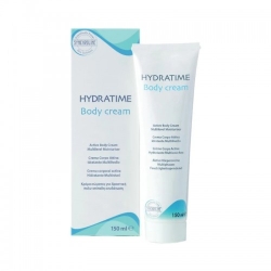Synchroline Hydratime Body Cream Crema Corpo Idratante 150 Ml