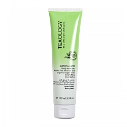 Teaology Matcha Latte Latte Idratante Corpo 100 Ml