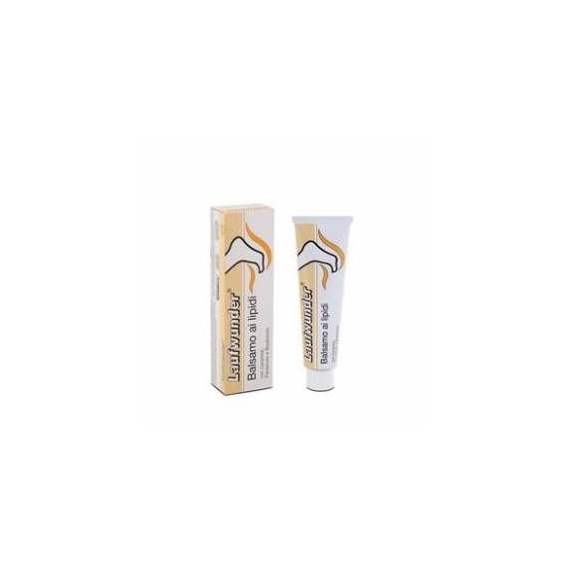Tecniwork Laufwunder 75 Ml Balsamo Piedi Ai Lipidi Idratante Protettivo