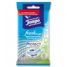 Tempo Fresh To Go Protect 10 Salviette Umidificate