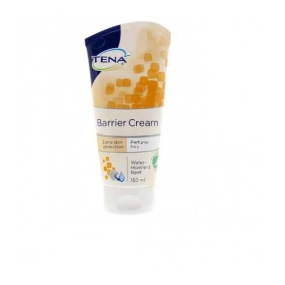 Tena Barrier Cream Crema Barriera Protettiva 150 Ml