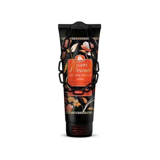 Tesori D'Oriente Docciaschiuma Japanese Rituals 250 Ml