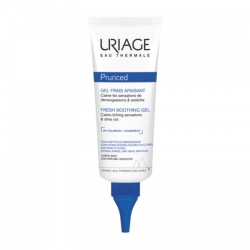 Uriage Pruriced Gel Trattamento Lenitivo Anti-Prurito 100 Ml
