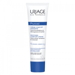 Uriage Pruriced Crème Crema Lenitiva Anti-Prurito 100 Ml