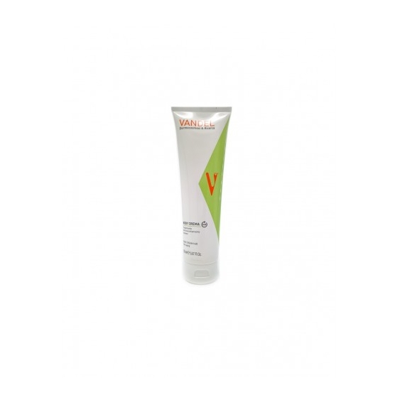 Vandel Body Crema H48 Crema Idratante Protettiva 250 G