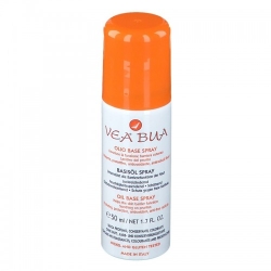 Vea Bua Spray Olio Base 50 Ml