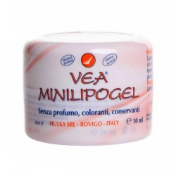 Vea Minilipogel Idratante Protettivo 10 Ml