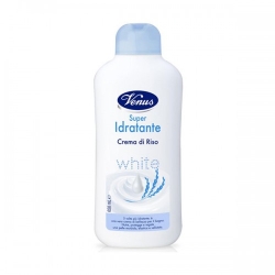 Venus Bagno Doccia Crema Idratante 650 Ml