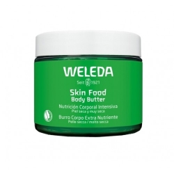 Weleda Skin Food Burro Corpo Extra Idratante 150 Ml