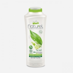 Winni S Bagno Schiuma Thè Verde 500 Ml