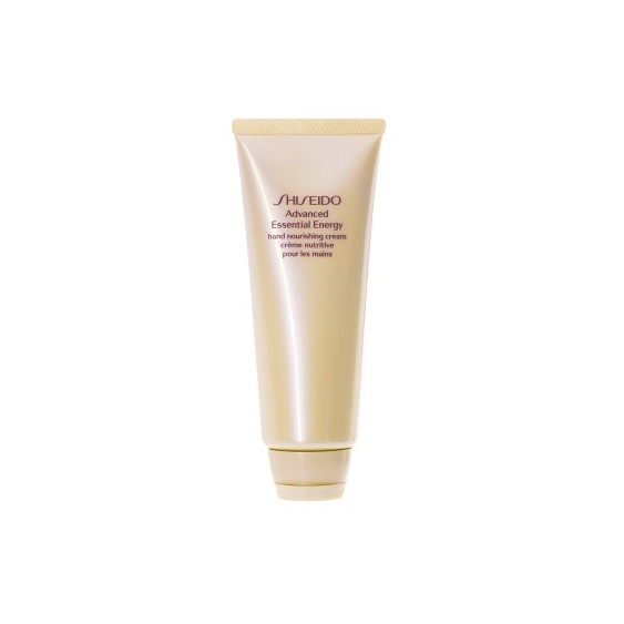 Trattamento Donna Shiseido Advanced - Hand Nourishing Creme confezione da 100ML