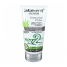 Zuccari Aloevera2 Crema Gel D'Aloe Idrata E Lenisce La Pelle Sensibile 150 Ml