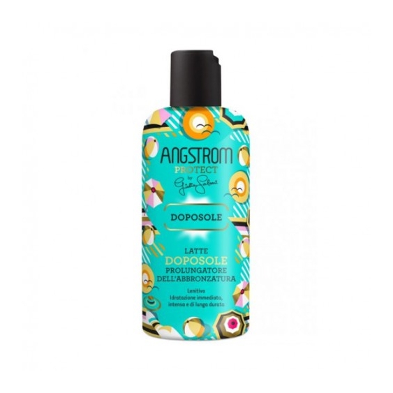 Angstrom Protect Latte Doposole Limited Edition 200 Ml