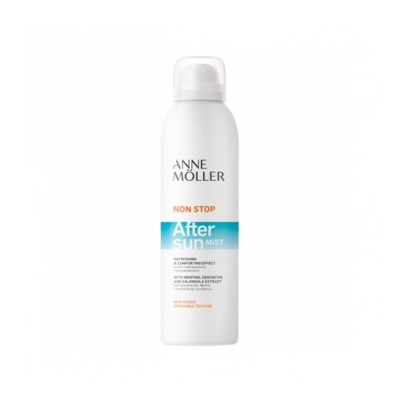 Anne Moller Non Stop After Sun Mist Spray Doposole 150 Ml