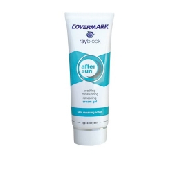 Covermark Rayblock Dodoposole Crema Gel 100 Ml