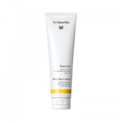 Dr.Hauschka Doposole Rinfrescante E Lenitivo 150 Ml