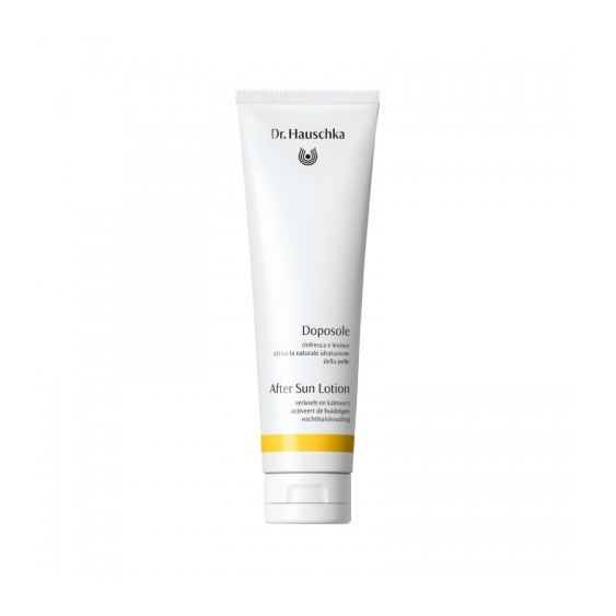 Dr.Hauschka Doposole Rinfrescante E Lenitivo 150 Ml