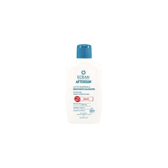 Ecran Aftersun Latte Doposole Idratante E Calmante 200 Ml