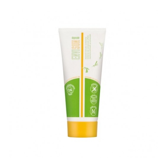 Envicon Medical Envisun Doposole Repellente 100 Ml