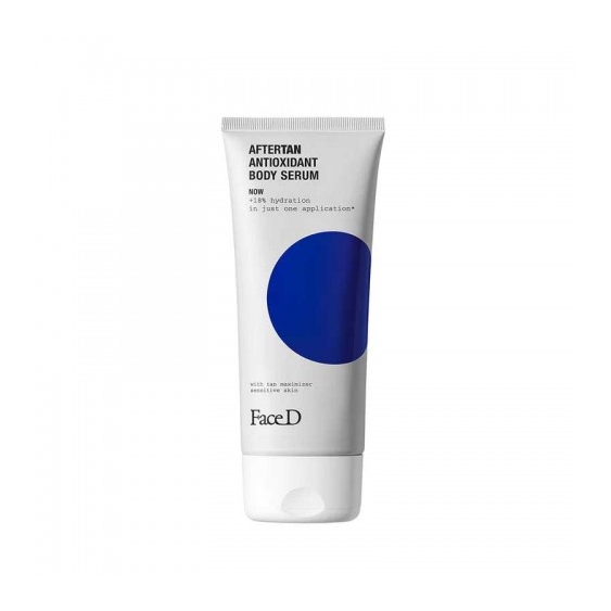 Face D Siero Doposole Antiossidante 200 Ml