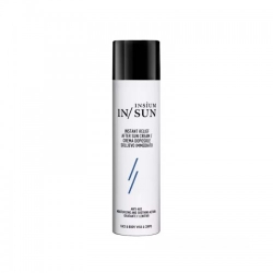 Insium Crema Doposole Sollievo Immediato Idratante E Rinfrescante 200 Ml