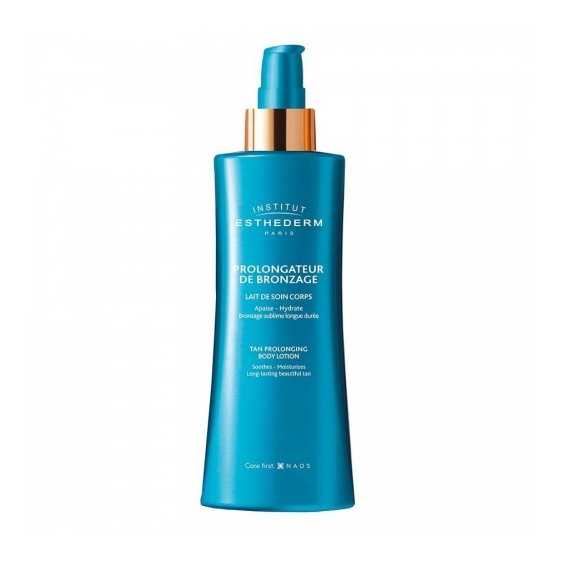 Institut Esthederm Latte Doposole Prolungatore Di Abbronzatura 200 Ml
