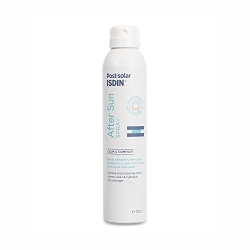 Isdin After Sun Spray Doposole 200 Ml
