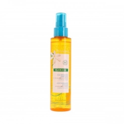 Klorane Polysianes Olio Ristrutturante Doposole 150 Ml