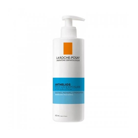 La Roche Posay Anthelios Post Uv-Exposure Latte Doposole 400 Ml