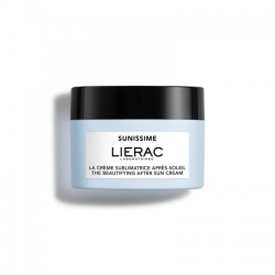 Lierac Sunissime Crema Sublimante Doposole Corpo 200 Ml