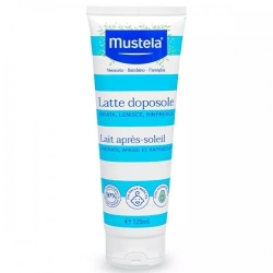 Mustela Latte Doposole 125 Ml