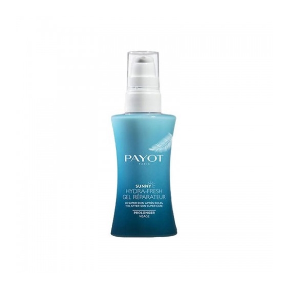 Payot Sunny Hydra-Fresh Gel Réparateur Doposole 75 Ml