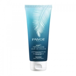 Payot Sunny Merveilleuse Gelée Douche Gel Doccia Doposole 200 Ml