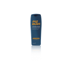 Piz Buin Latte After Sun Intensifier Lotion 200 Ml