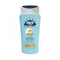 Prep Dermoprotettivo Doposole Abbronzatura Prolungata 200 Ml