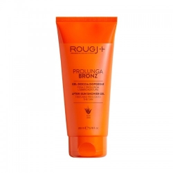 Rougj Prolunga Bronz Gel-Doccia Doposole 200 Ml