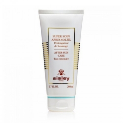 Sisley Super Soin Apres-Soleil Doposole Corpo 200 Ml