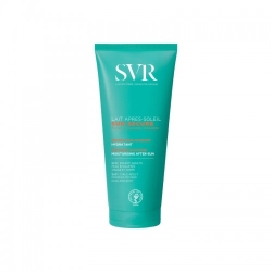 Svr Sun Secure Lait Après-Soleil Latte Doposole Viso E Corpo 200 Ml