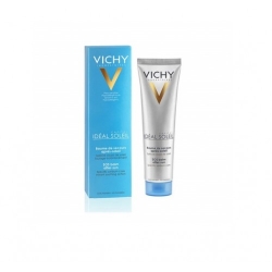 Vichy Balsamo Doposole Riparatore Capital Soleil Lait 100 Ml