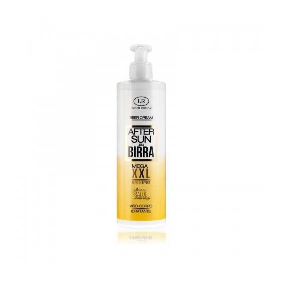 Wonder Company After Sun Mega Xxl Doposole 400 Ml