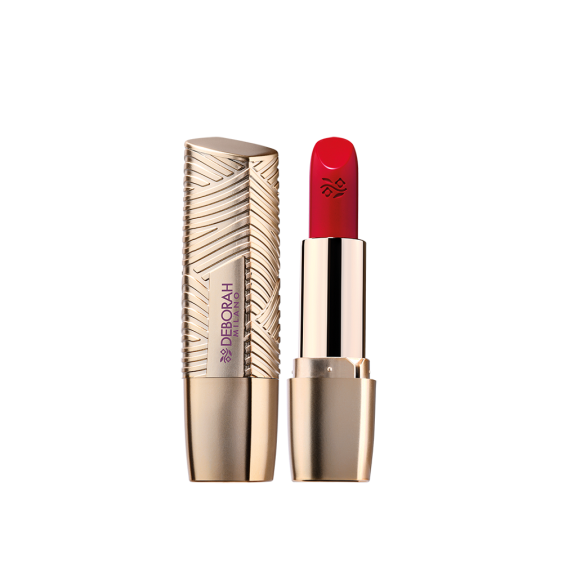 Deborah Milano Red Rossetto - 12 Red Carpet