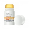 Anne Moller Non Stop Spf50+ Stick Solare Invisibile Per Zone Delicate 25 G