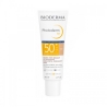 Bioderma Photoderm M Claire Spf50+ Crema Solare Colorata Uniformante 40 Ml