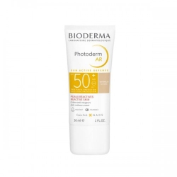 Bioderma Photoderm Ar Spf50+ Protezione Solare 30 Ml
