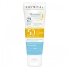 Bioderma Photoderm Pediatrics Mineral Spf50+ Protezione Solare Per Bambini 50 G